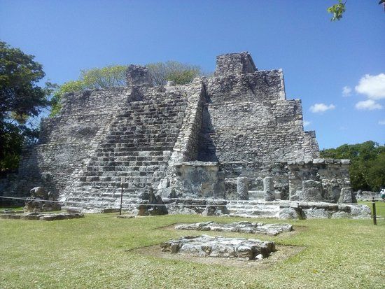 Site archéologique d'El Meco